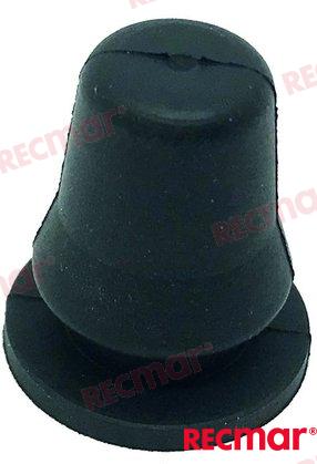 PLUG SAFETY COVER BELTS REC861019
