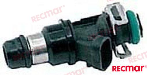 Obsolete - FUEL INJECTOR REC861260T