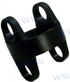 CENTER SOCKET REC865503T