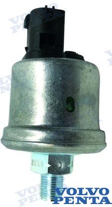 OIL PRESSURE SENSOR DOUBLE STATION REC866836