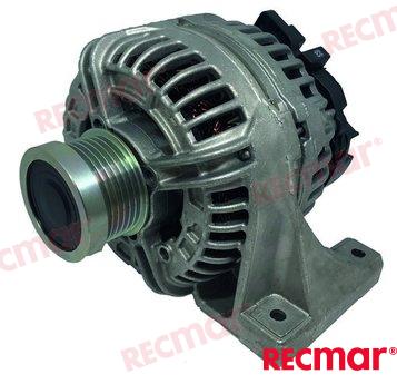 ALTERNATOR REC8676498