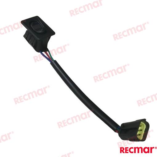 ΔΙΑΚΟΠΤΗΣ ΛΕΚΑΝΗΣ ΤΡΙΜ REC87-8M0042300
