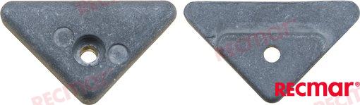 ANODE VOLVO ZINC REC872793