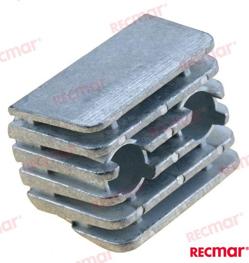 ZINC ANODE REC873395