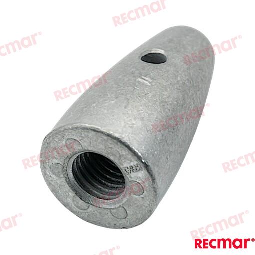 ZINC ANODE REC873412