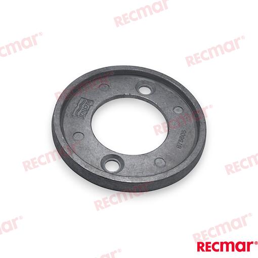 ZINC ANODE REC875805