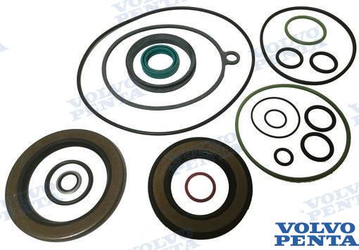 GASKET KIT MS4 REC876073