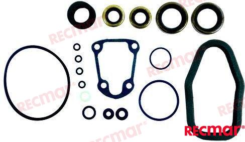 GEARCASE SEAL KIT REC87622