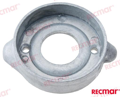 DRIVE ALUMINUM ANODE REC876286AL