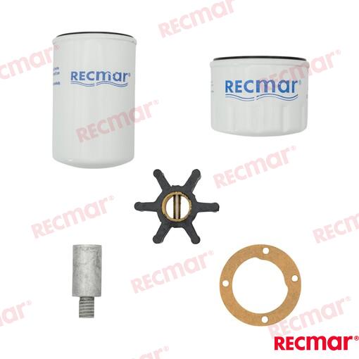 VOLVO MAINTENANCE KIT REC877194