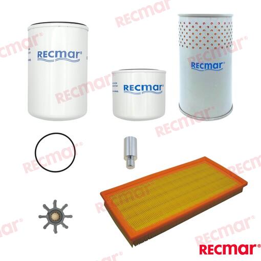 VOLVO MAINTENANCE KIT REC877201