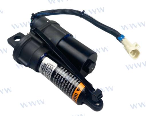 SHIFT ACTUATOR REC879194T46