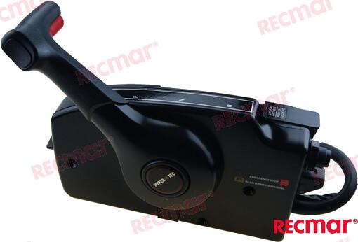 SIDE CONTROL REC881170A16