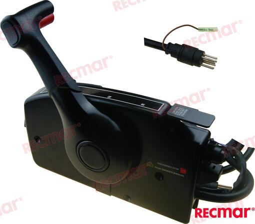 Side Control for Mercury REC881170A3