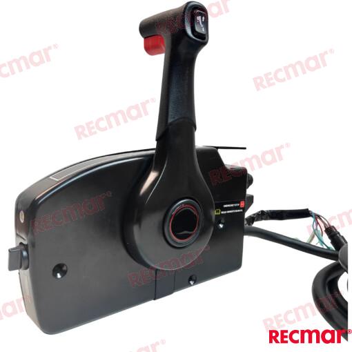 REMOTE CONTROL PUSH TO OPEN 8PINS REC881170A5