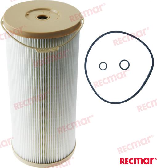 FILTER CARTRIDGE 30 MICRON REC889422