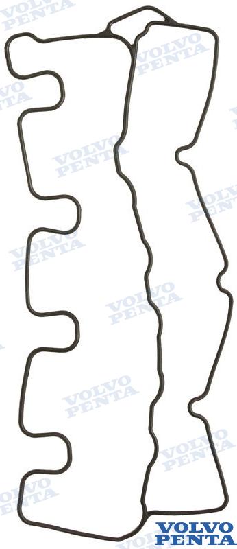 ROCKER COVER GASKET REC889486