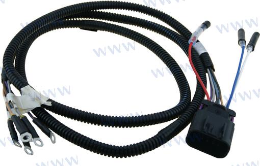 HARNESS ASSY REC892990T01
