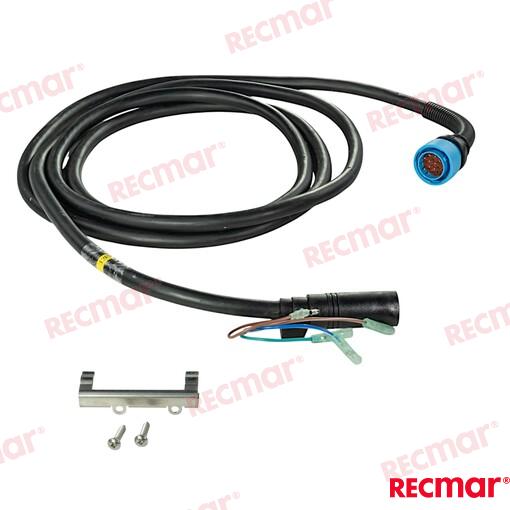 HARNESS ASSEMBLY ADAPTER (12 INCHES) 14 REC896542T01