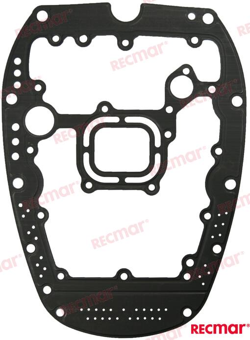 ADAPTOR PLATE GASKET REC8M0005405