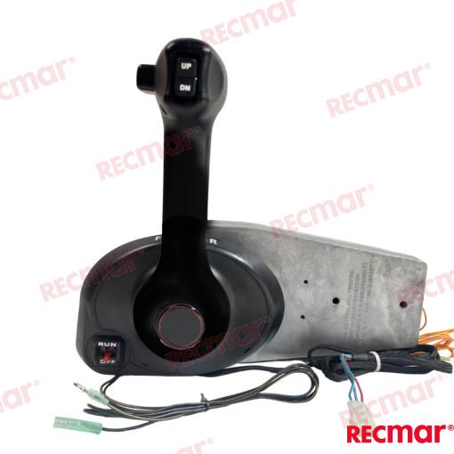 CONSOLE GEN II BLACK REC8M0011213