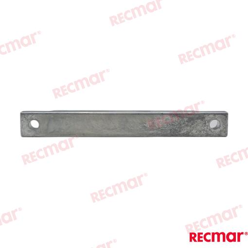 ZINC ANODE REC8M0012083