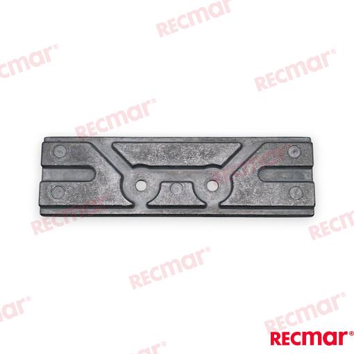 ZINC ANODE REC8M0057772