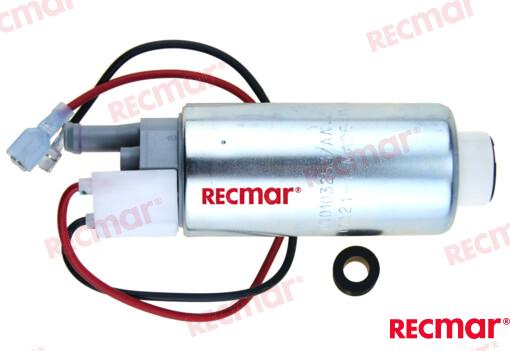 Αντλία καυσίμου REC8M0062770