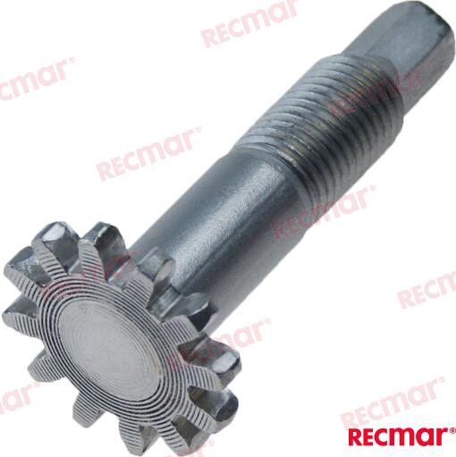 PINION STUD REC8M0113182