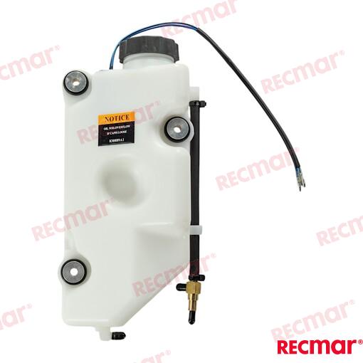 OIL TANK ASSY REC8M0119508