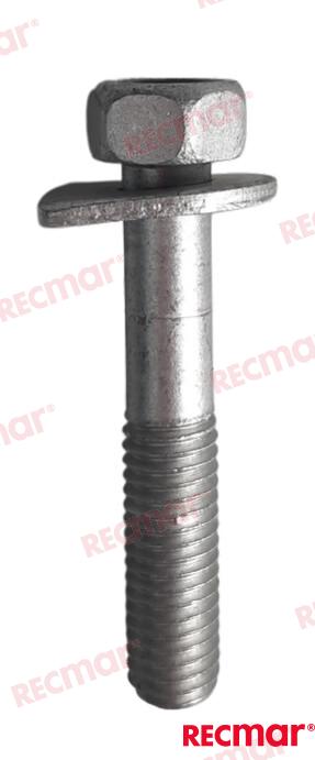 BOLT WITH WASHER REC90119-08191
