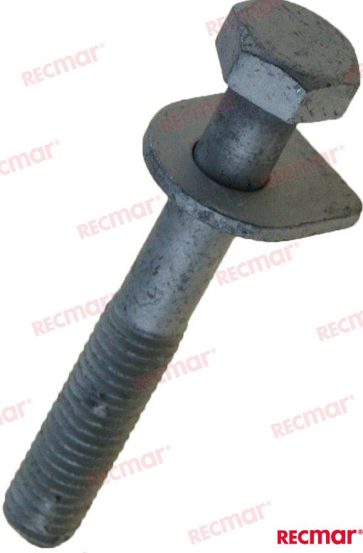BOLT REC90119-08M33