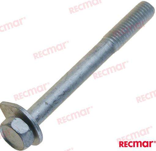BOLT REC90119-08M87