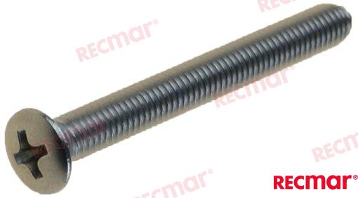 BOLT REC90151-05M00