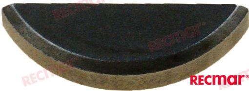 KEY WOODRUFF REC90280-04002