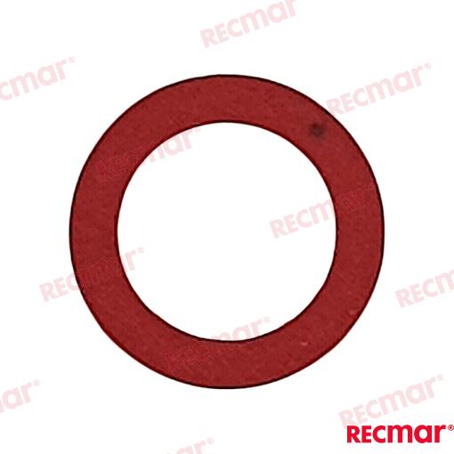 GASKET 14X3.5 REC90430-14115