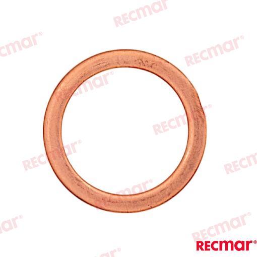 COOPER WASHER 24X2.8 REC90430-18130