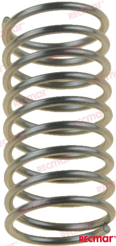 COMPRESSION SPRING REC90501-14M02