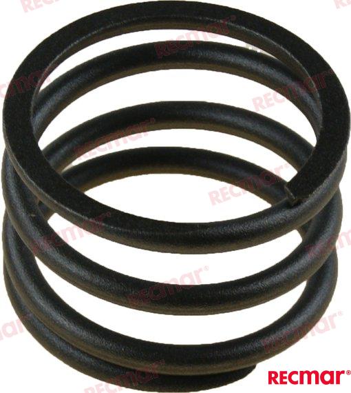 SPRING, COMPRESSION REC90501-450A2
