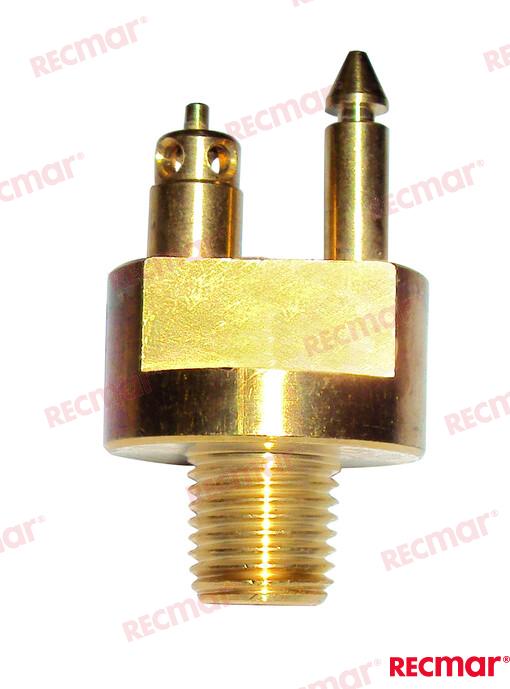 MERCURY / MARINER TANK OUTLET REC90707
