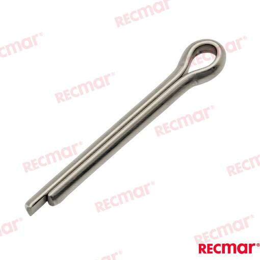 PIN REC90758-ZW1-B00