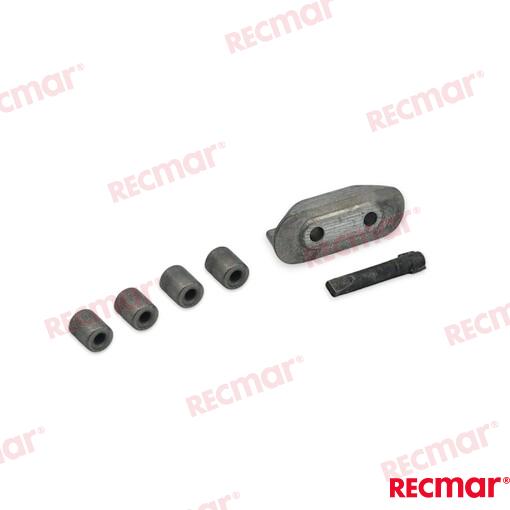 ANODE KIT B POWERHEAD REC90798-1M712