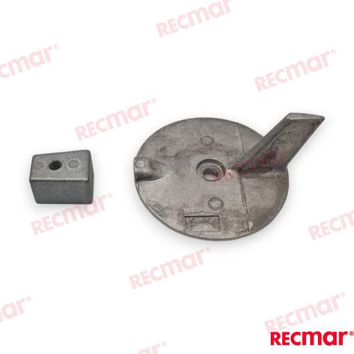 ANODE KIT A TRIM TAB REC90798-1M772