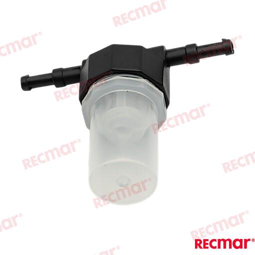 FUEL FILTER REC90798