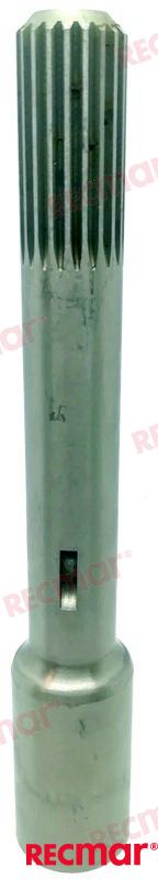 LONG DRIVE SHAFT REC908087