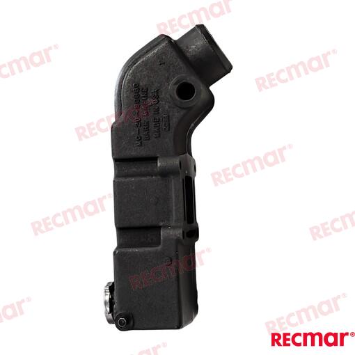 ELBOW REC90880A2
