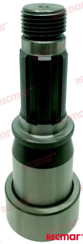 DRIVE SHAFT REC909121
