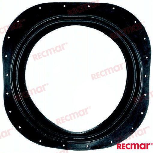 PLATE SEAL REC909527