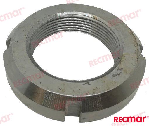PINION  NUT REC911753