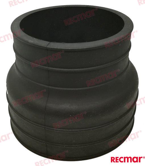 EXHAUST HOSE REC912328